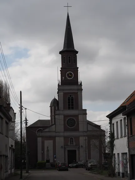 Doel, Beveren (Belgium)